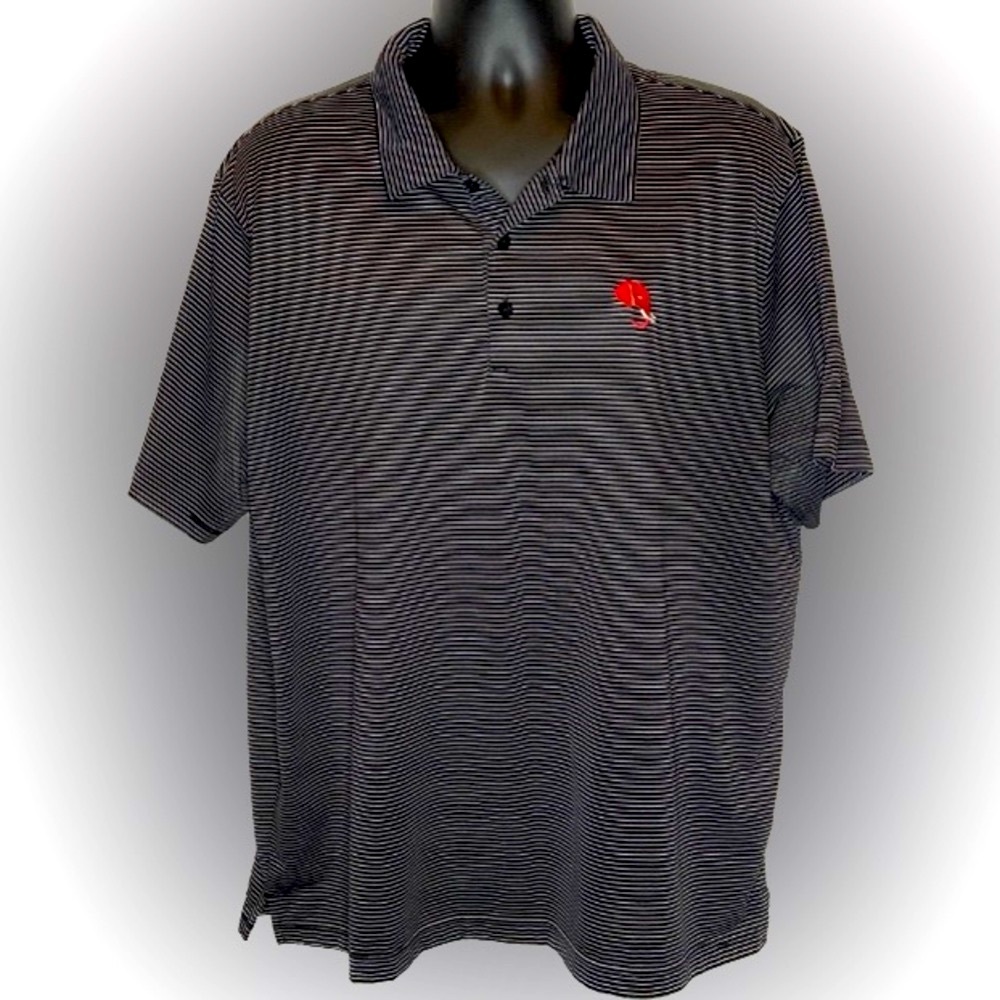 Antigua Golf Polo Size XXL “Roll Tide”. Make an offer if you like it.